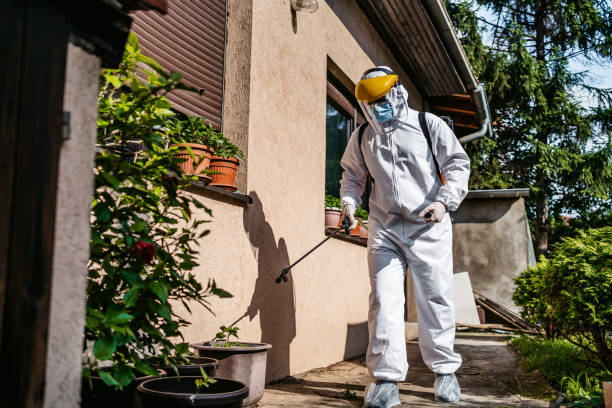 Best Pest Removal Services  in Elon, NC